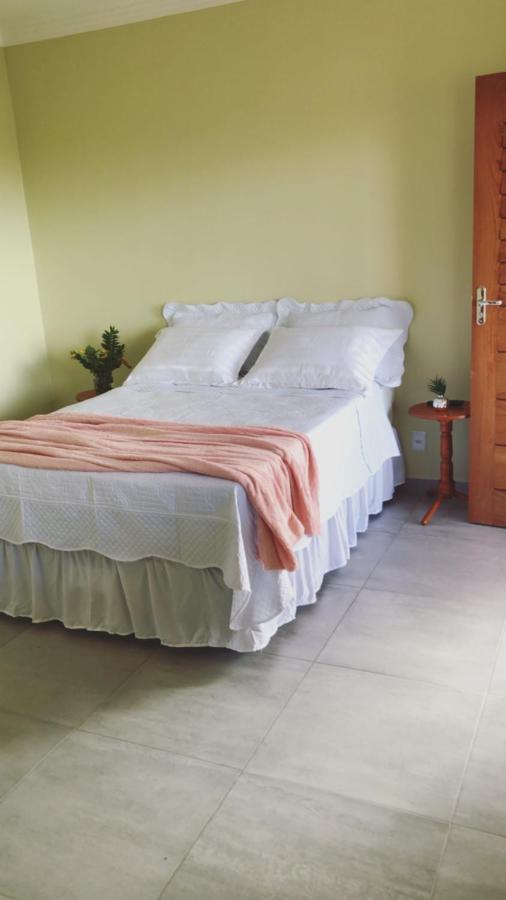 Chalés boa vista Serra de São Bento Kültér fotó